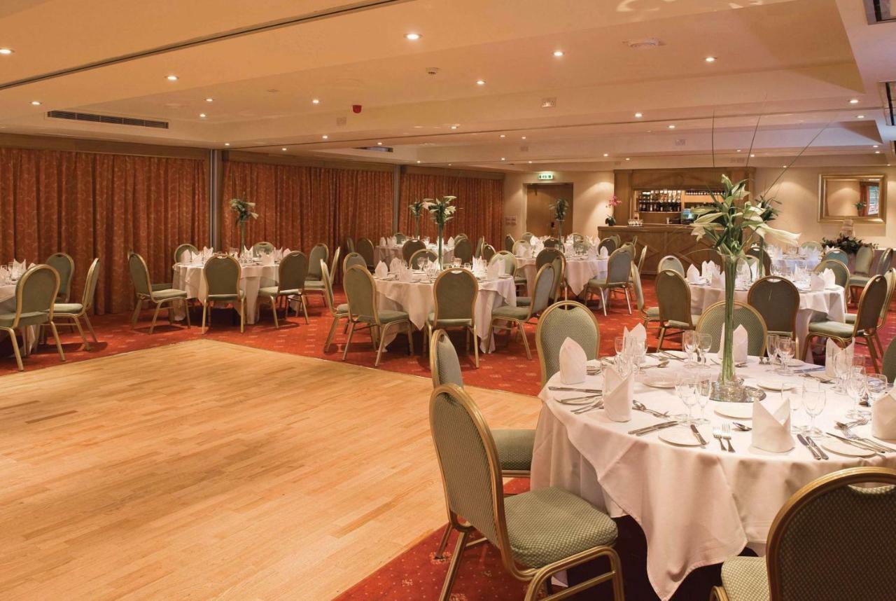 Orton Hall Hotel & Spa Peterborough Facilități foto
